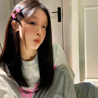 玉女私情